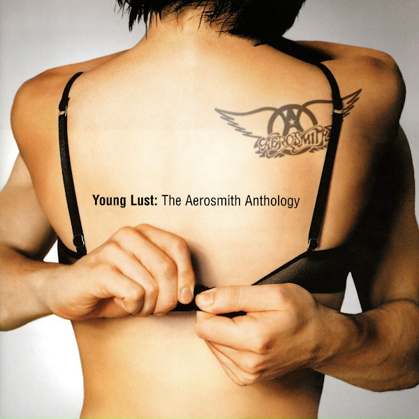 Aerosmith - Hole In My Soul