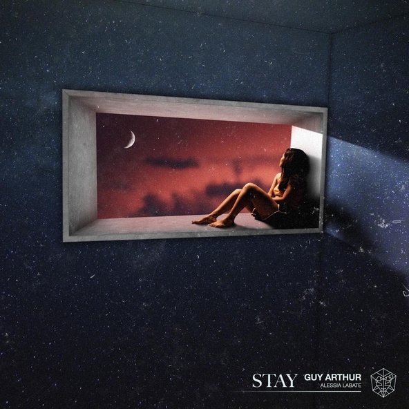 Guy Arthur, Alessia Labate - Stay