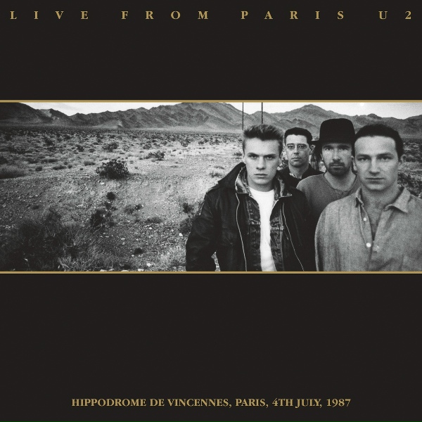 U2 - Exit