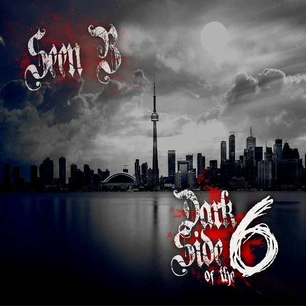 Seen B, Reel Wolf - Dirty Boy