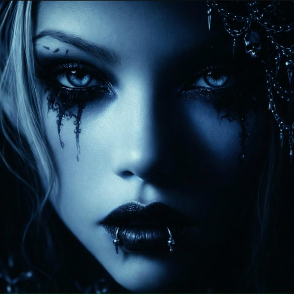Frozen Siren - Together