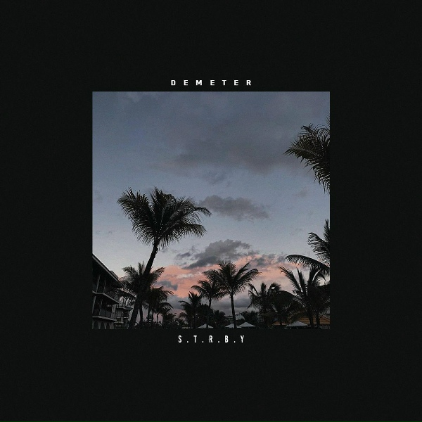 Demeter - S.T.R.B.Y