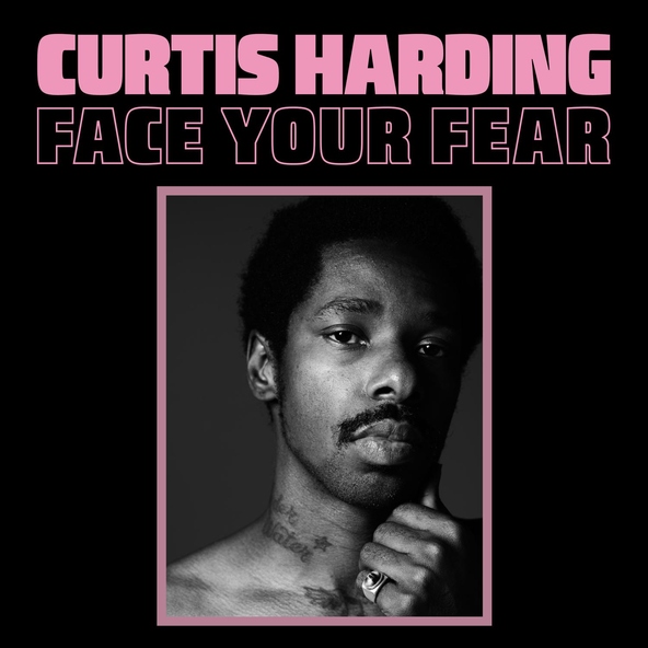 Curtis Harding - Welcome To My World