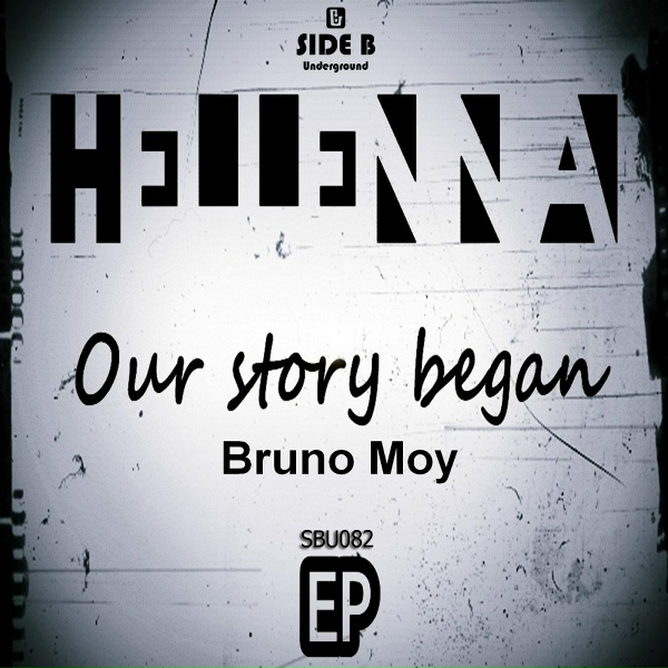 Bruno Moy - Minimal House