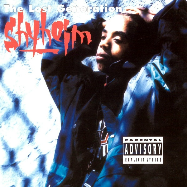 Shyheim - Things Happen