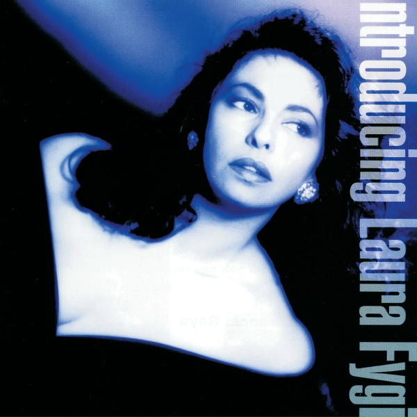 Laura Fygi - Just One Of Those Things