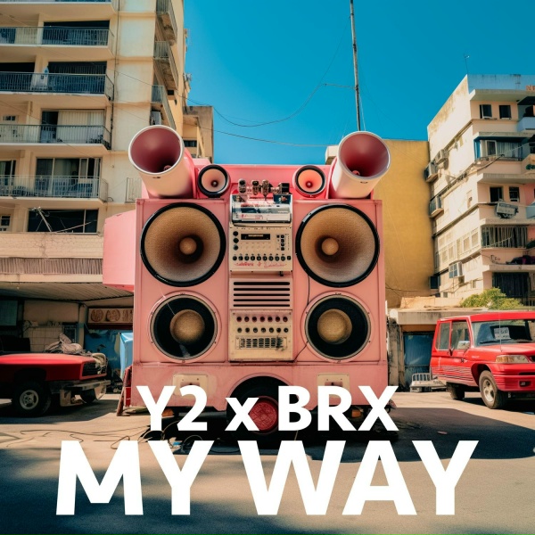 BRX, Y2 - My Way