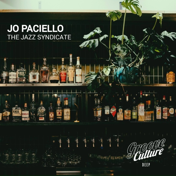 Jo Paciello - Platform N9