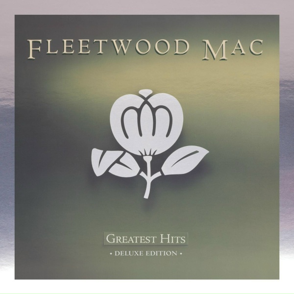 Fleetwood Mac - Big Love