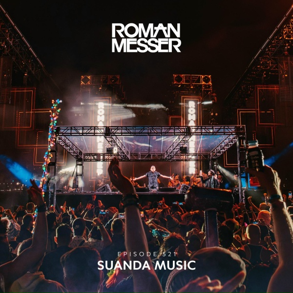 Feel - Night Moves (Suanda 521)