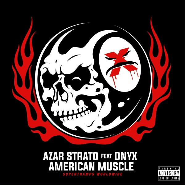 Azar Strato feat. Onyx