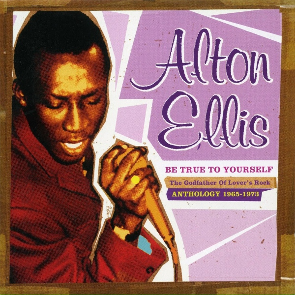 Alton Ellis - What Does It Take (To Win Your Love)