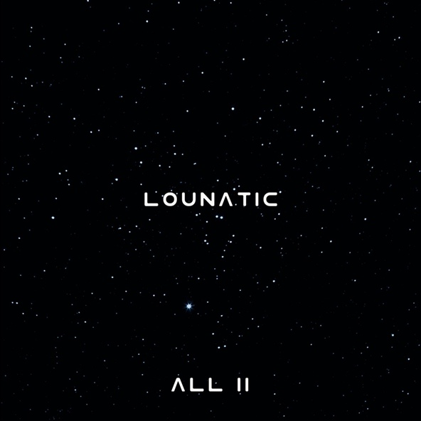 Lounatic - Love Overdose