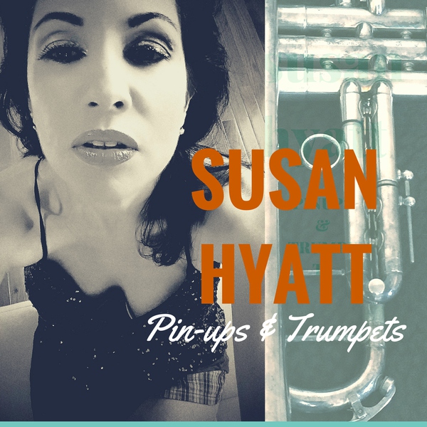 Susan Hyatt - Personal Jesus (Depeche Mode cover)