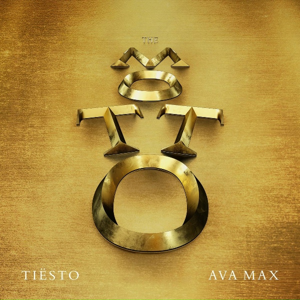 Ti&euml;sto, Ava Max - The Motto