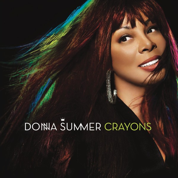 Donna Summer - The Queen Is Back