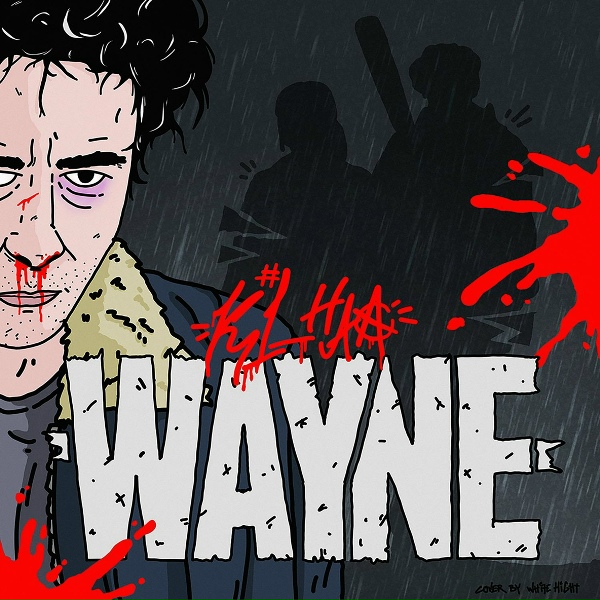 K1_haa - Wayne