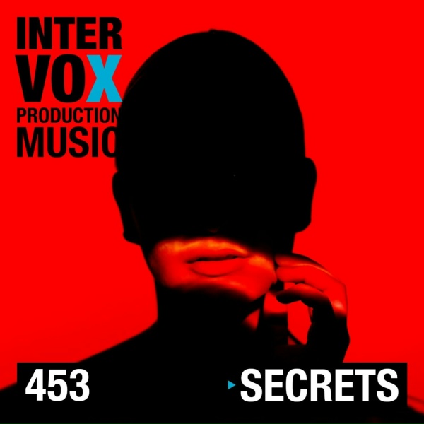 Viktor Petrov, Intervox Music - Incredulous Step