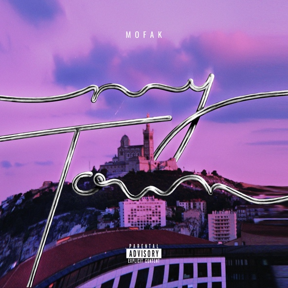 Mofak - Gun