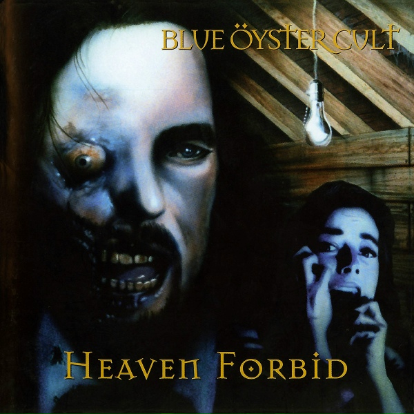 Blue &Ouml;yster Cult - Cold Gray Light of Dawn