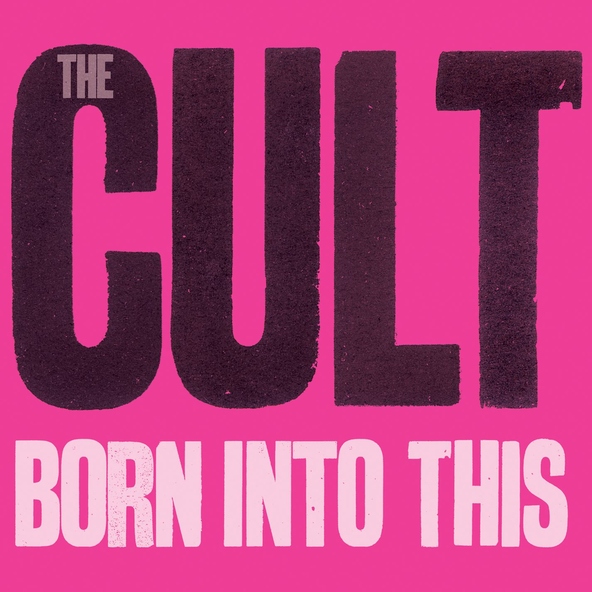 The Cult - Sound of Destruction