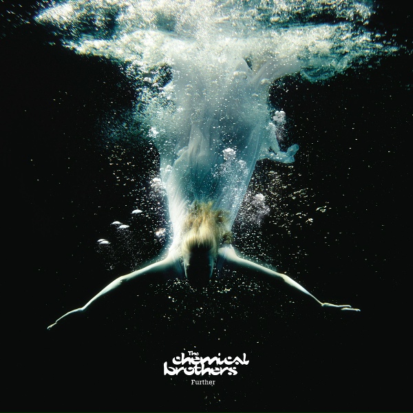 The Chemical Brothers - Wonders Of The Deep