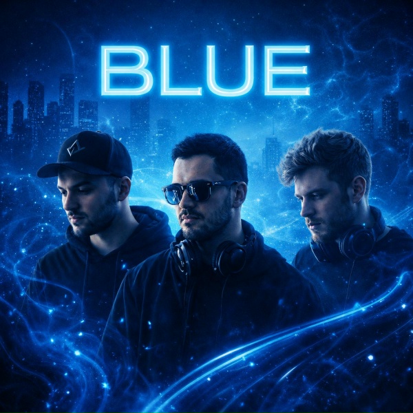 BUKO - Blue