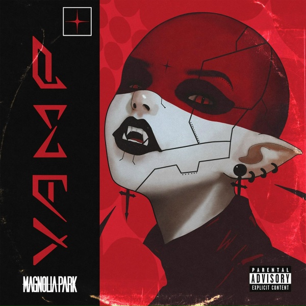 Magnolia Park - OPHELIA
