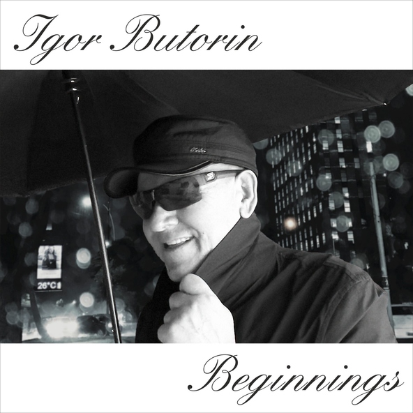 Igor Butorin - C'est La Vie (Instrumental)