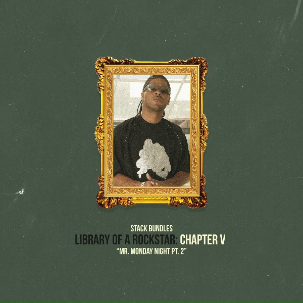 Stack Bundles feat. Gravy