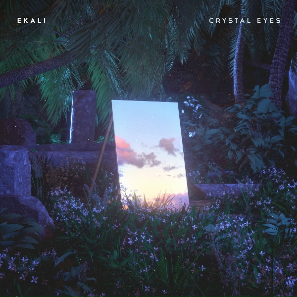 Ekali feat. K.Flay - Forgot How To Dream (feat. K.Flay)
