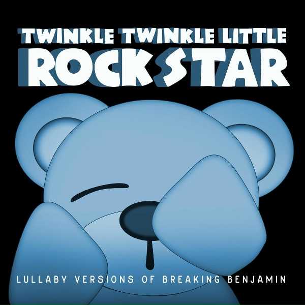Twinkle Twinkle Little Rock Star - I Will Not Bow