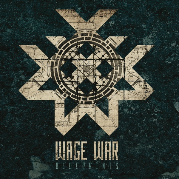 Wage War - Deadlocked