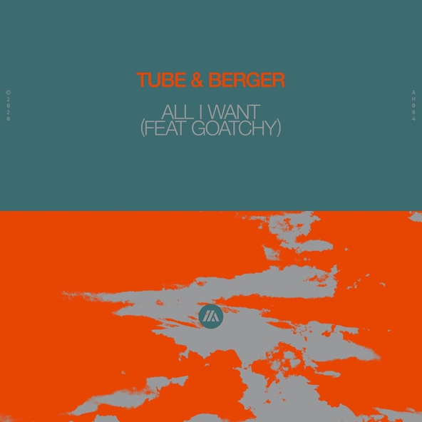 Tube & Berger feat. Goatchy