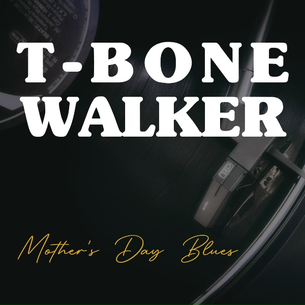 T-Bone Walker with Orchestra - Call It Stormy M