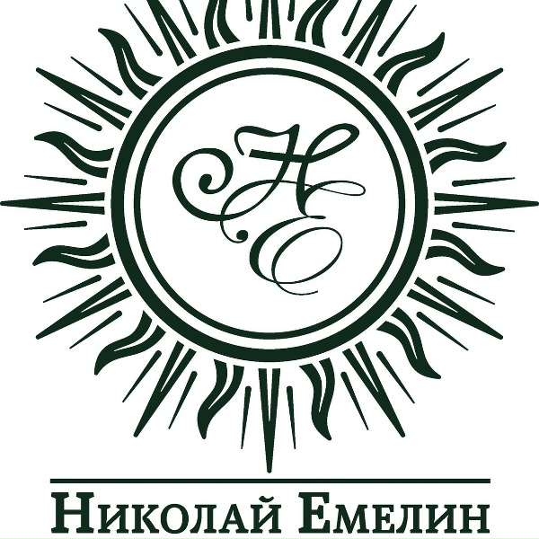 Николай Емелин - Русь