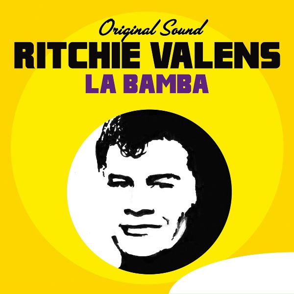 Ritchie Valens - Hi-Tone