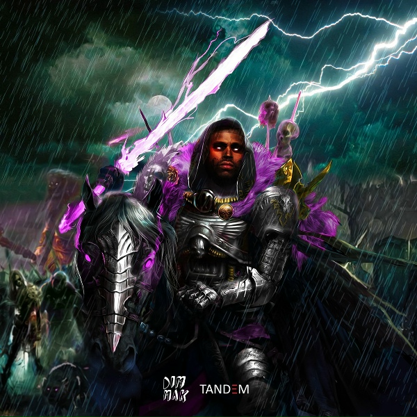 Bok Nero feat. Jahlil Beats - Hop Out Da Phantom (feat. Jahlil Beats)