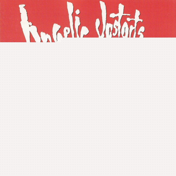 Angelic Upstarts - Calypso