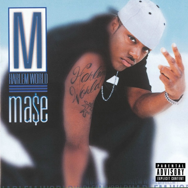 Mase feat. Lil' Cease, Jay-Z - Cheat on You (feat. Lil' Cease & Jay-Z)