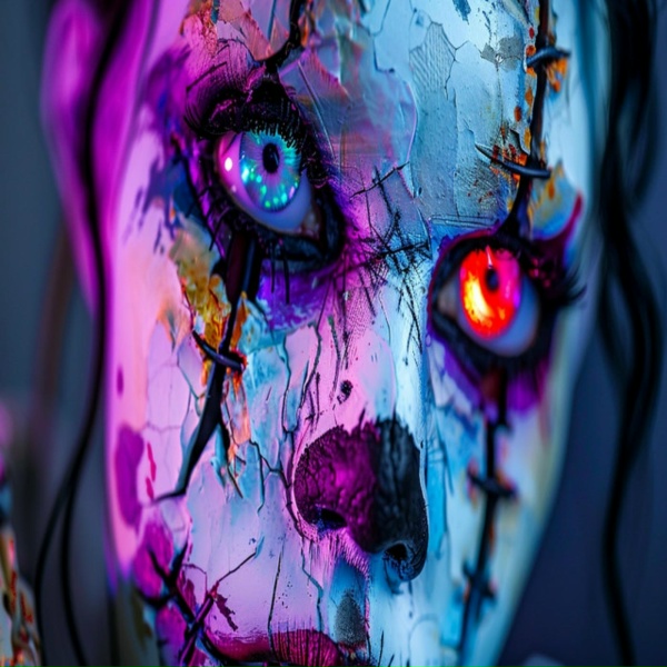 CortexUS - Broken toys