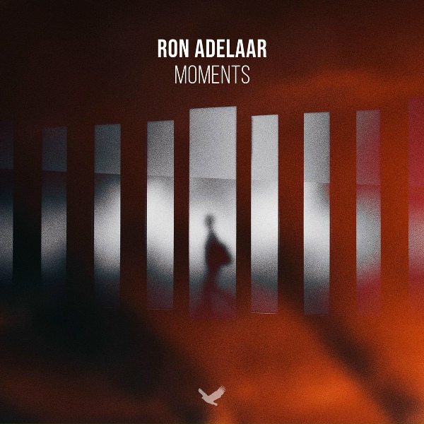 Ron Adelaar - Moments