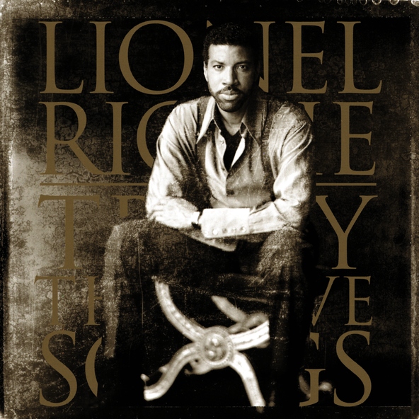 Lionel Richie - Truly