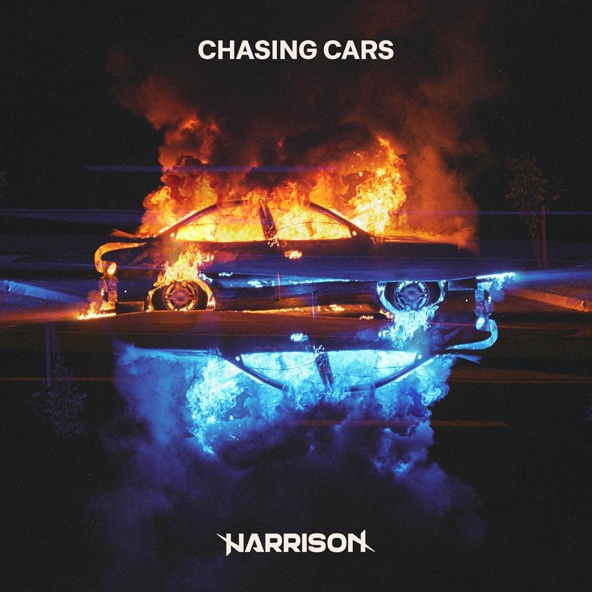 Harrison - Chasing Cars