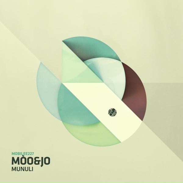 Moojo, Lazarusman - Expand