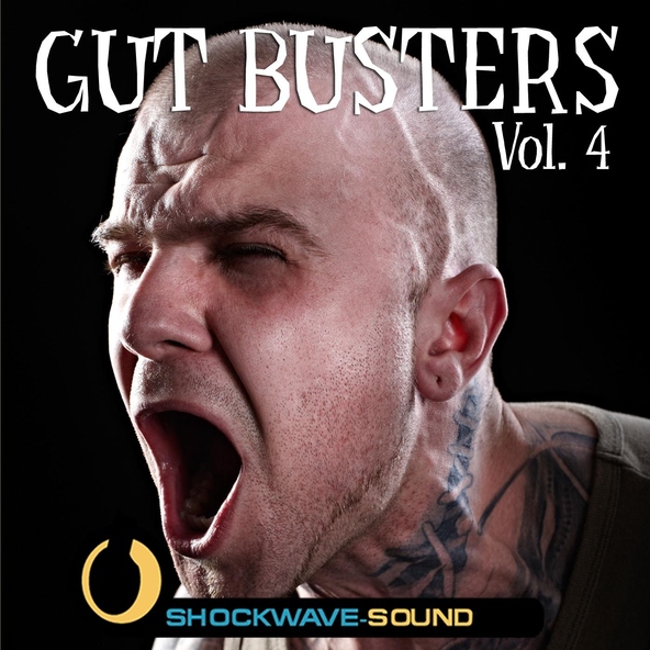 Shockwave-Sound - Plugged In (Alternate Mix)