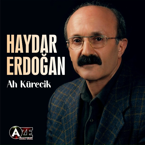 Haydar Erdoğan - &Ouml;mr&uuml;m&uuml;n Baharı