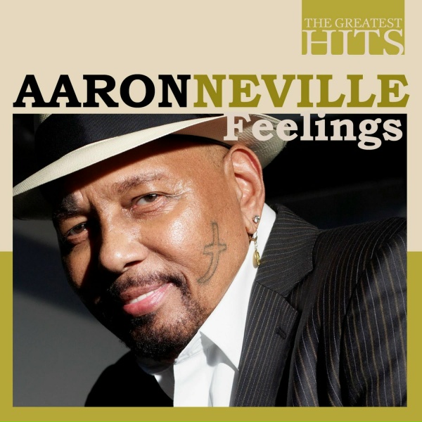 Aaron Neville - Yesterday