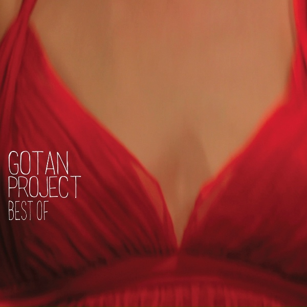 Gotan Project feat. V&iacute;ctor Hugo Morales - La Gloria
