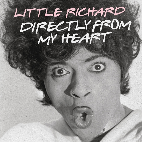 Little Richard - You'd Better Stop